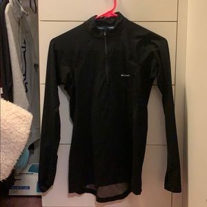 Columbia quarter zip